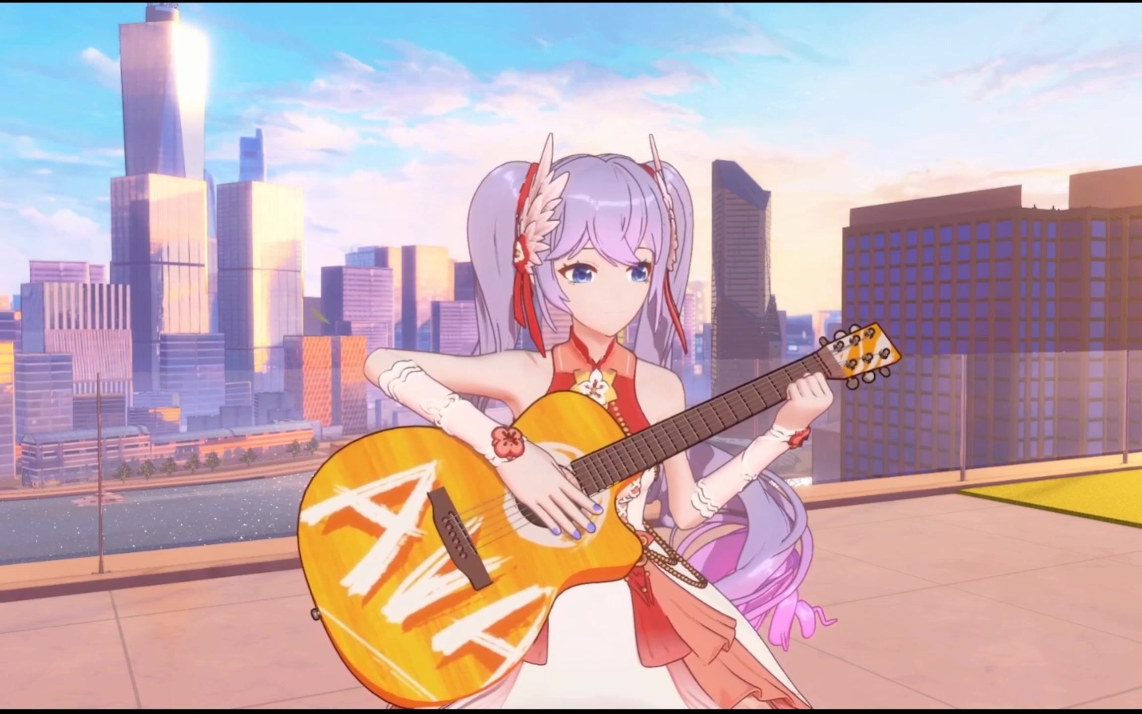 【a-soul 向晚】花房姑娘_哔哩哔哩_bilibili