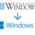 Windows进化史，自制PPT，可自行修改