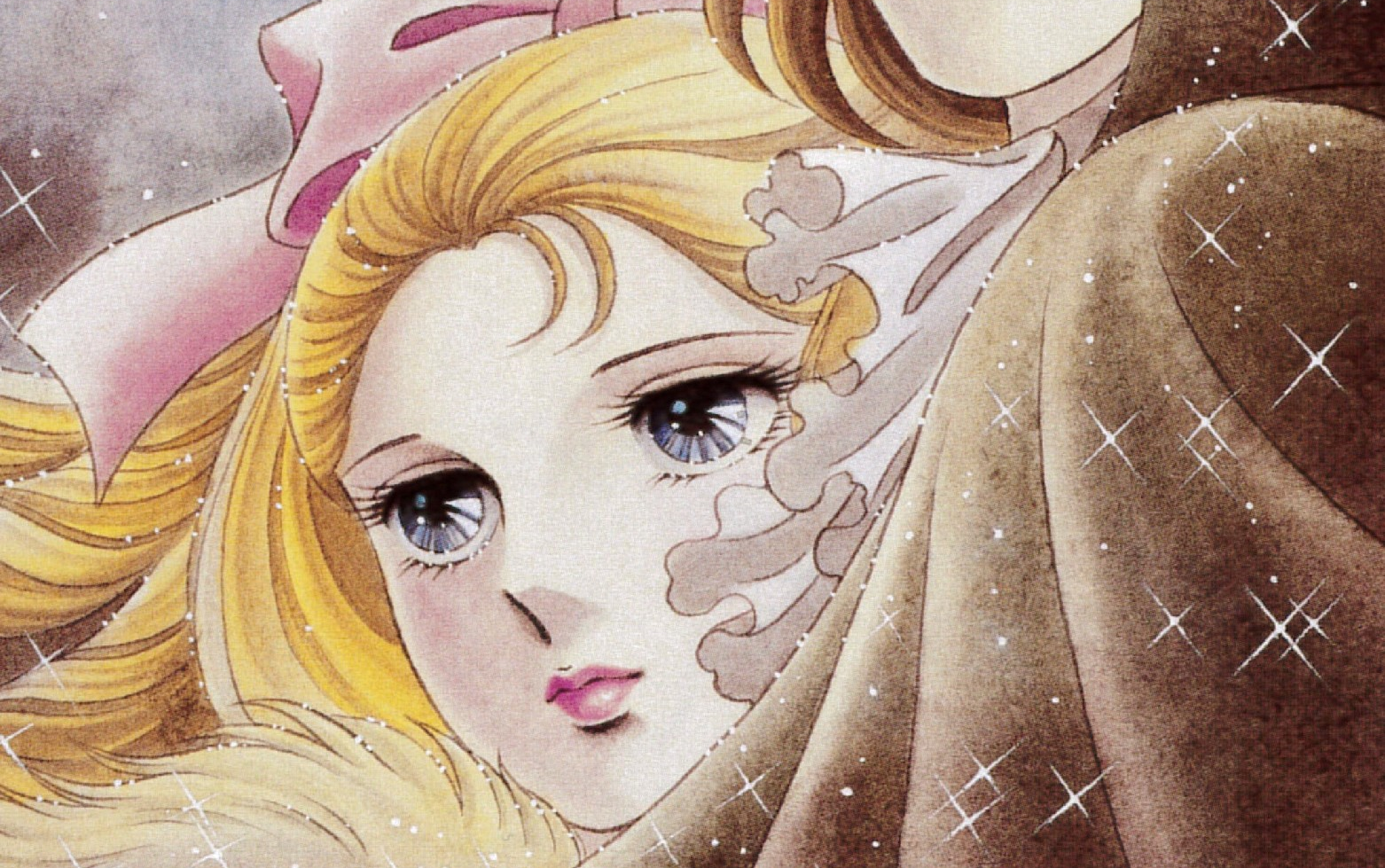 凡尔赛玫瑰mad玛丽生日快乐paranoia偏执狂