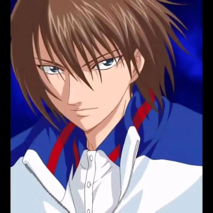 不二周助呀,网球王子快出续集吧