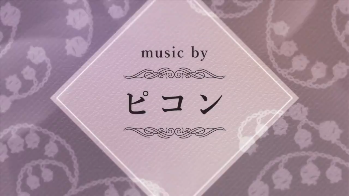 书き下ろし楽曲を, ピコン(@picon_official )さんが担当_哔哩哔哩