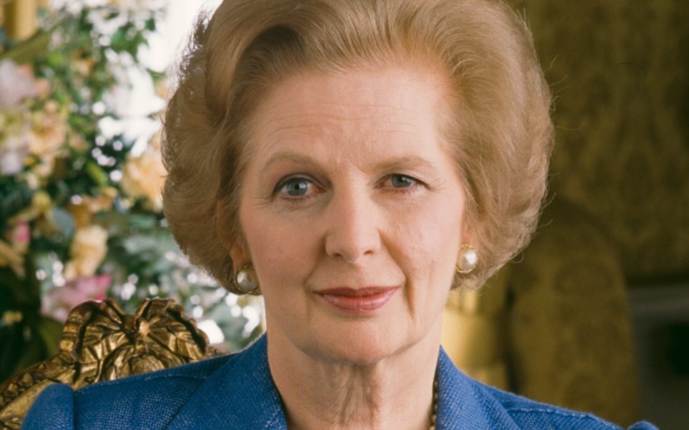 【王冠幕后】撒切尔夫人倒台的真相_哔哩哔哩 (゜-゜)つロ 干杯~-bili