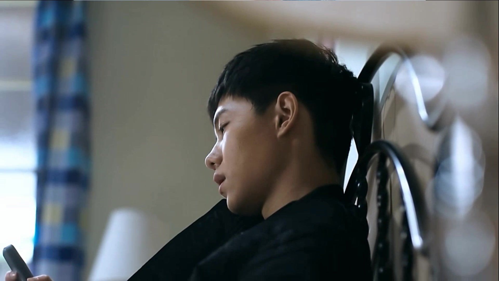 【hit and run】【关童】【郑好】童好?