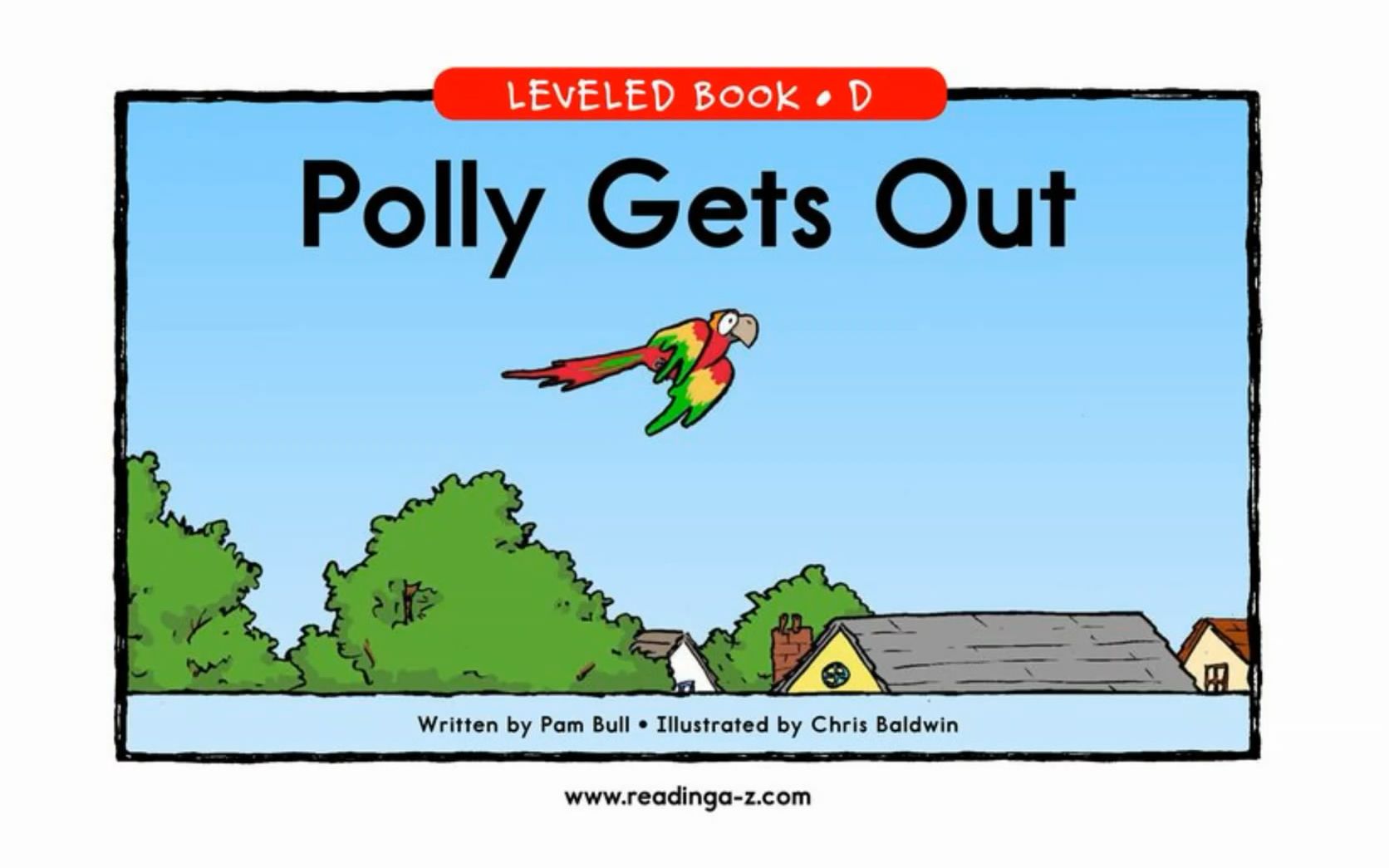 不用词汇书背单词episode446pollygetsout