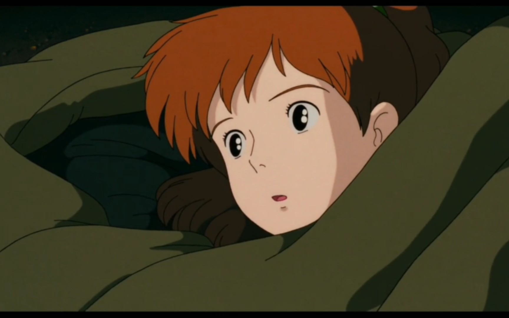 红猪第23集 | 公主亲了青蛙变回了王子,菲儿亲波鲁克会不会变回人呢?