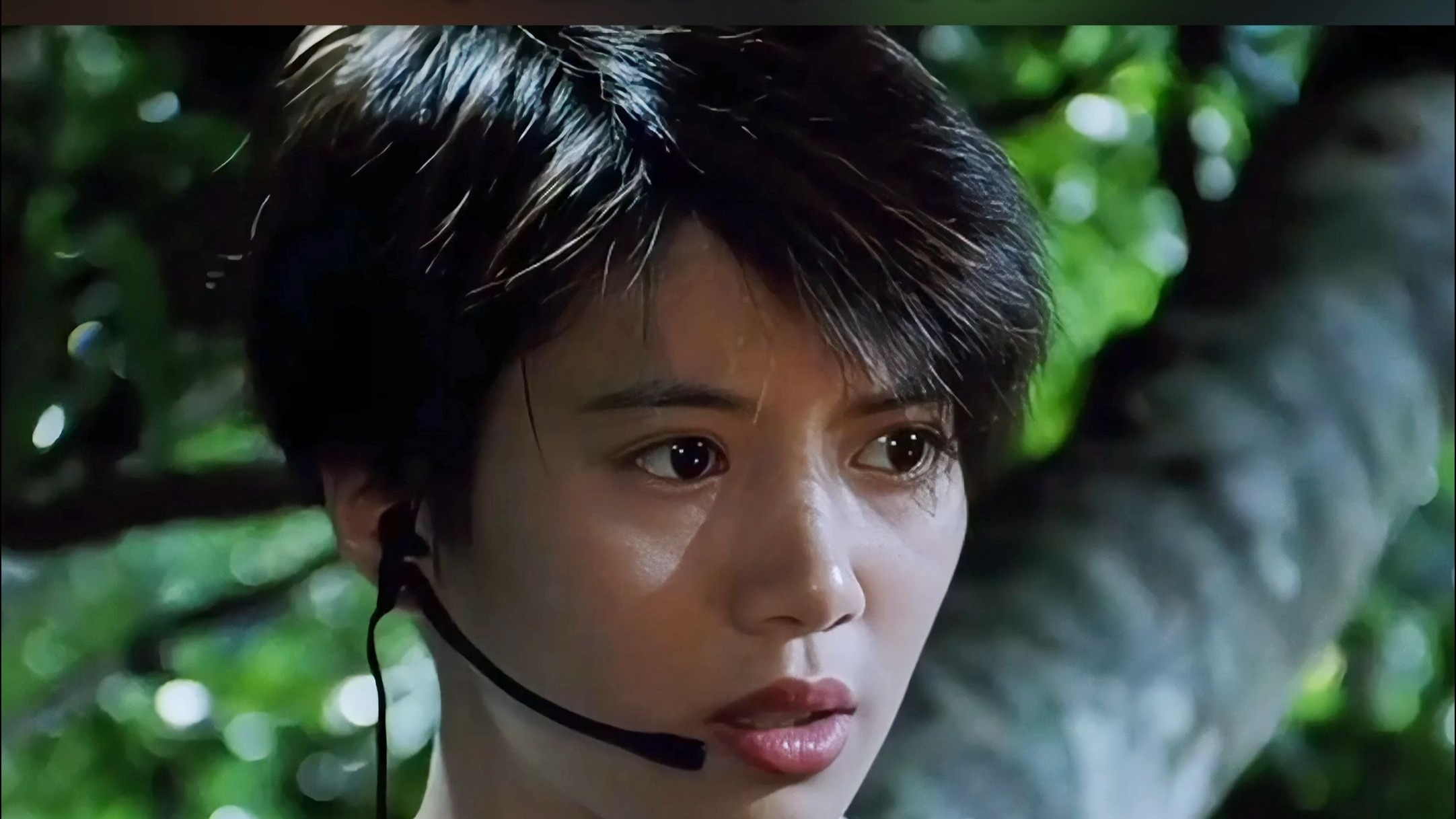 港台8090年代30位短发女神颜值排行版