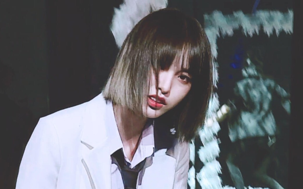 【络遥haruka/徐子轩】重庆梦乡动漫展络遥丢脸现场(bushi)_哔哩哔哩