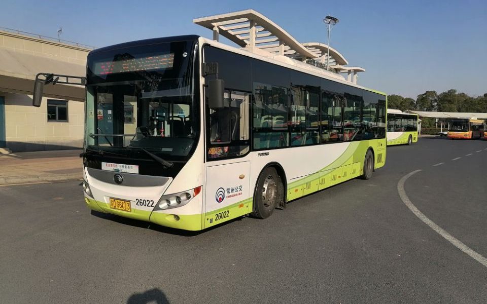 【城际公交】【代工作品】pov.