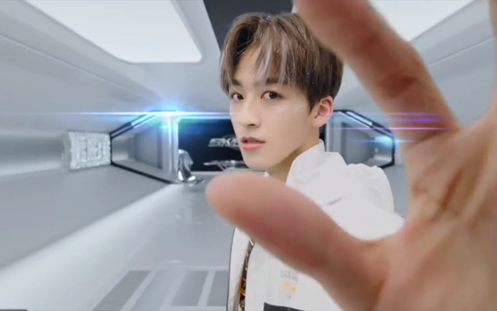 【何洛洛】斯凯奇宣传片cut