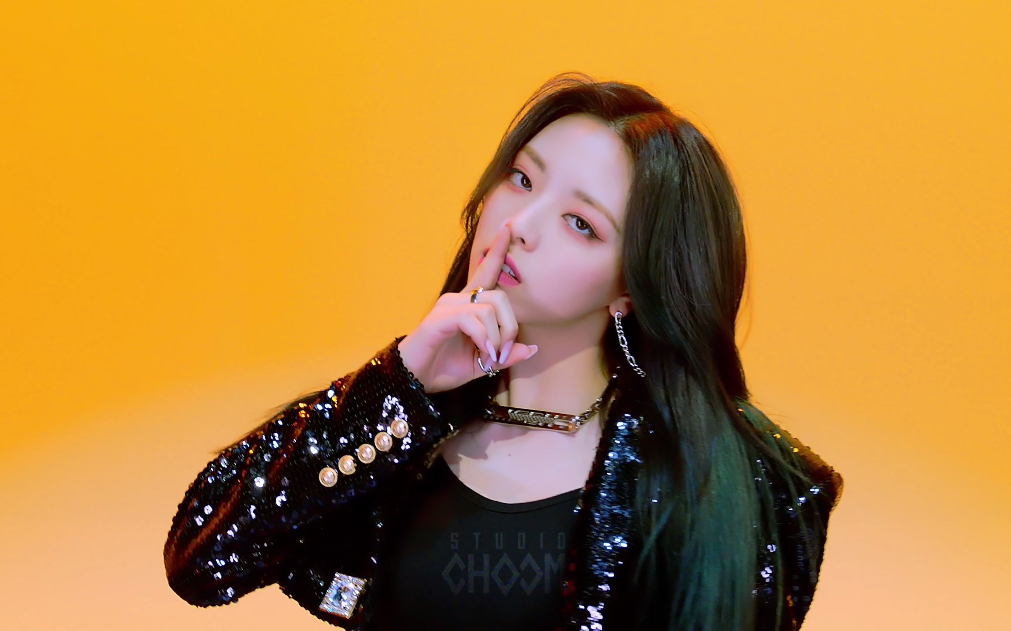 【收藏版画质】itzy - mafia in the morning 舞蹈版mv (4k) [be