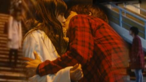 虹色时光 松永智也 筒井茉莉 你在我这里是第一位 哔哩哔哩