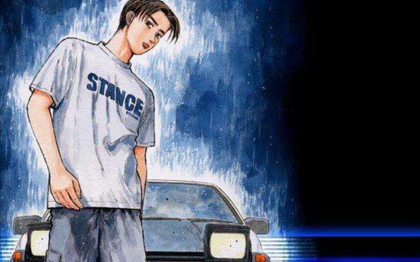 视频点赞破50下次挑战八星藤原拓海刚看完藤原拓海vs庄司慎吾就做了一