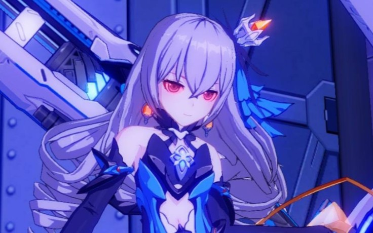 重装小兔,ride on!