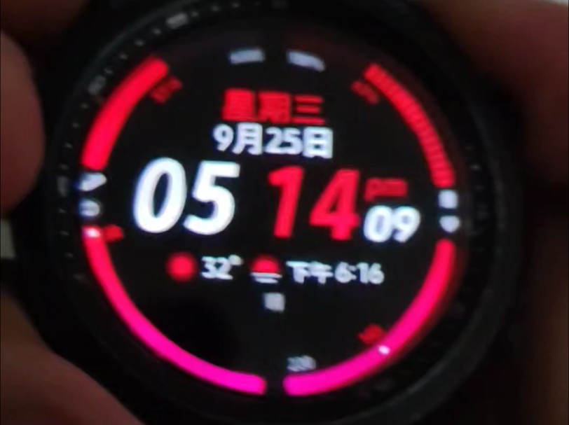 三星GalaxyWatch3测评,三星的Linux系统TizenOS怎么样?哔哩哔哩bilibili