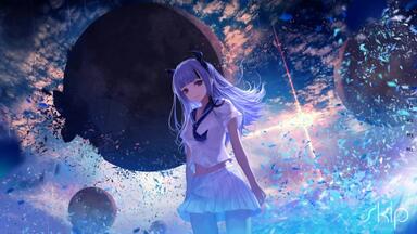 コイシテイクプラネット　/　*なみりん　feat.ミツキヨ なみりん feat.ミツキヨ】 コイシテイク・プラネット