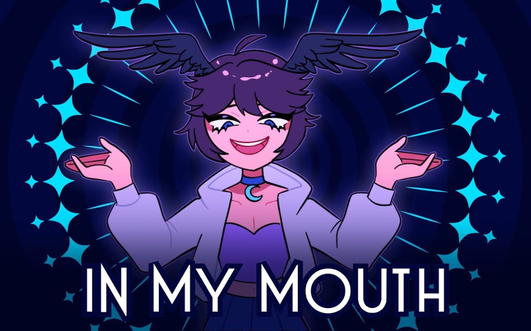 【meme动画】79 in my mouth 79 || animation meme_哔哩哔哩