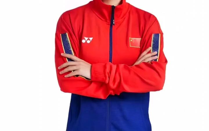 羽毛球冠军李茵晖经纪人王先生