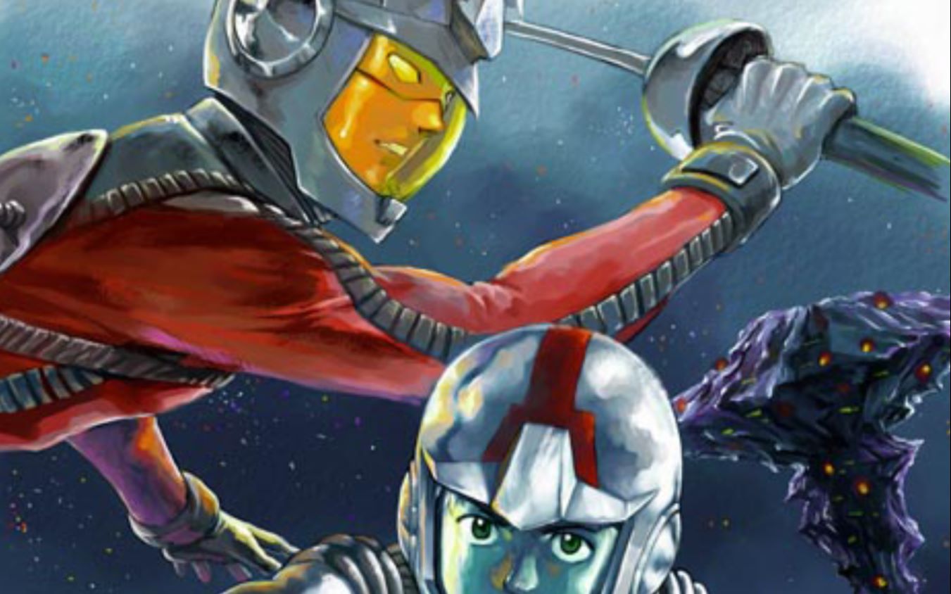 【杂谈】机动战士高达系列-阿姆罗与夏亚14年的故事_哔哩哔哩