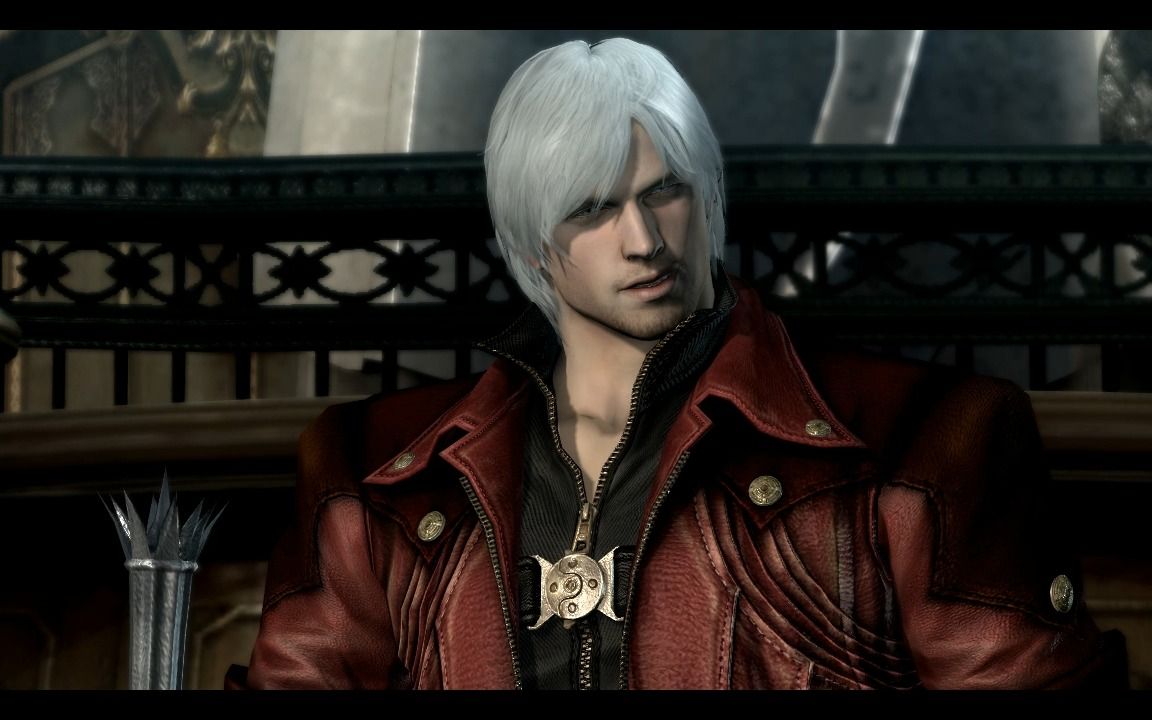 下饭鬼泣四mission1&2——关于一个抛瓦拉满的尼禄被叔叔和牛牛暴揍的