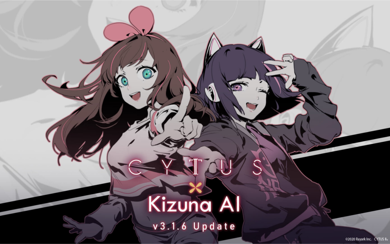 活动作品210cytusllkizunafuturebase混沌12mm