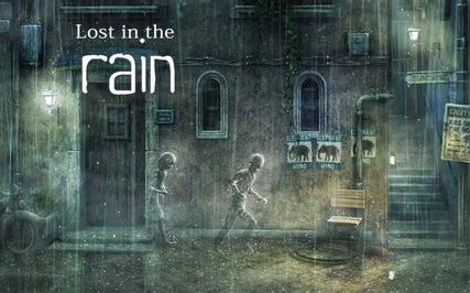 雨境迷踪rain全剧情中文流程攻略 Ps3 完结 哔哩哔哩 雨境迷踪rain全剧情中文流程攻略 Ps3 完结 哔哩哔哩