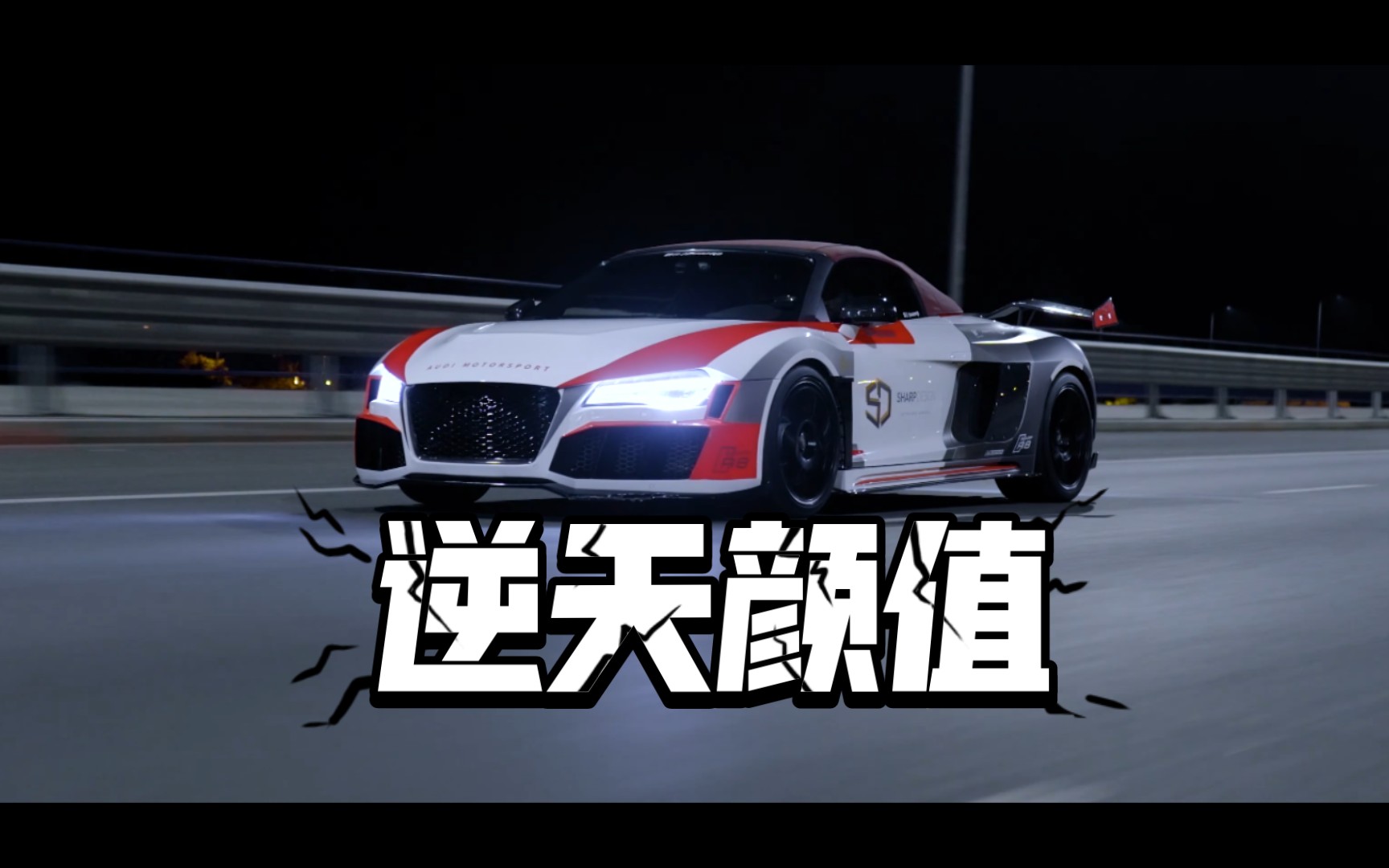 【4k高清】逆天颜值,值得推荐.每一帧都是高清壁纸