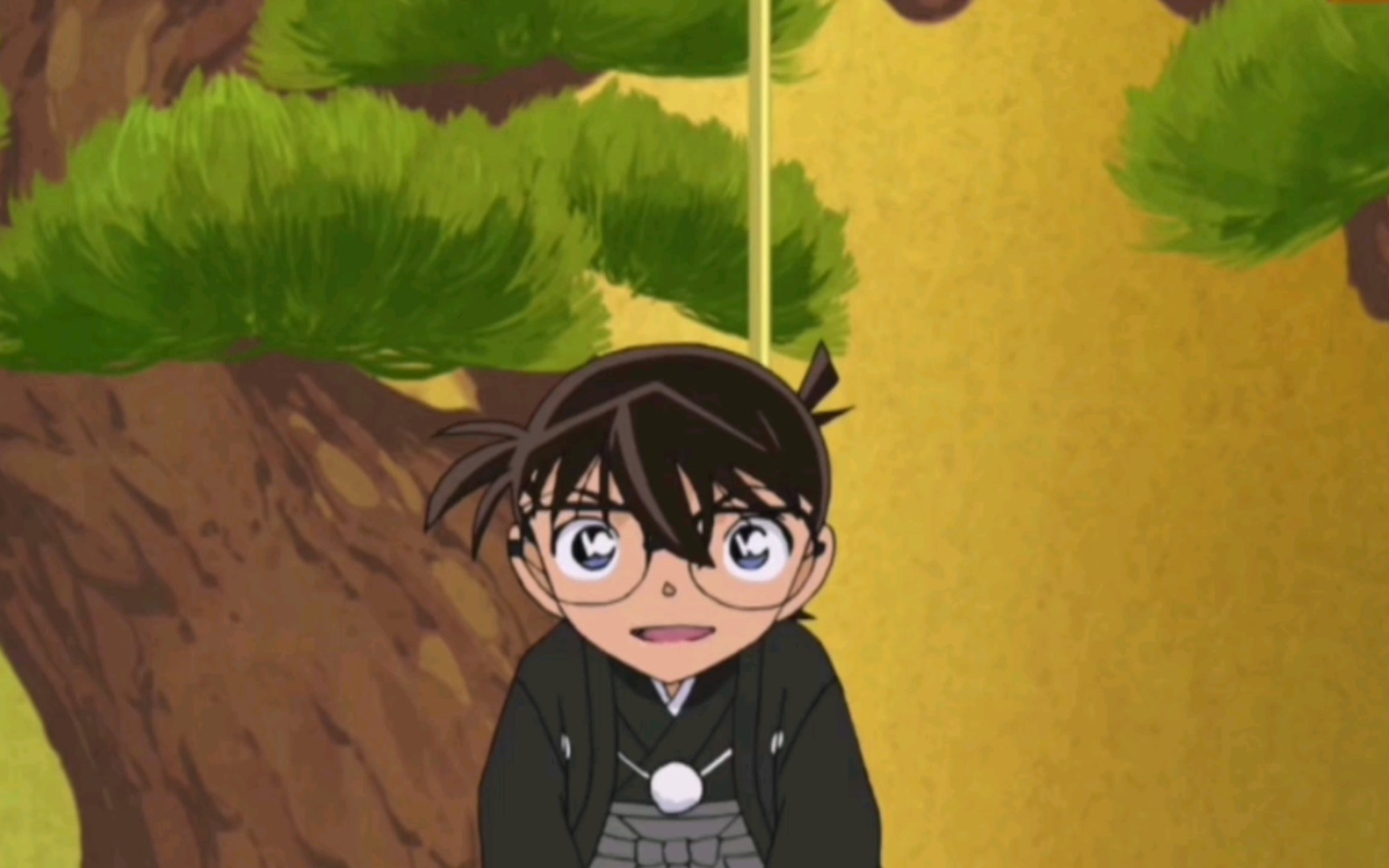 【名侦探柯南】2020新年彩蛋(大陆配音版)