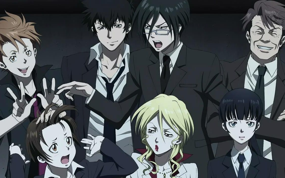 【psycho-pass】e.t.