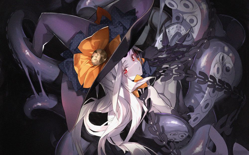 fgo阿比酱的高难挑战一