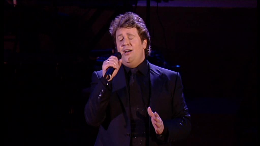 [图]Michael Ball-2007-One VOice One Special Night Live