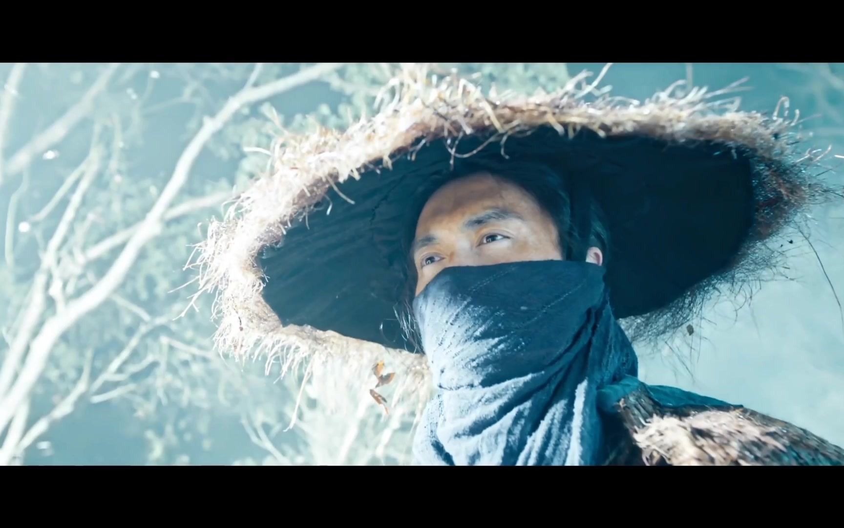 盗墓笔记第5集:卸岭魁首险丧狸猫之手,搬山道人出手相救_哔哩哔哩