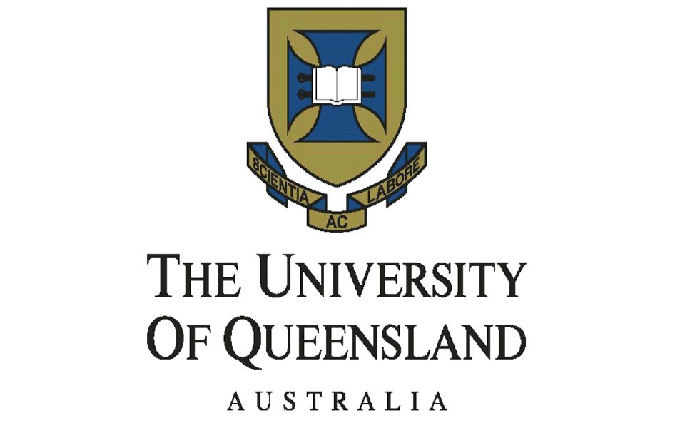 世界排名top42-昆士兰大学(澳洲)