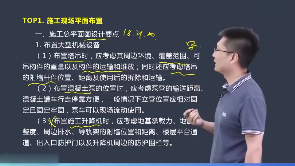 [图]2022年一建建筑-冲刺班-王玮-（有讲义-6小时冲刺）