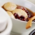 一碗暖暖「桂圆红豆芝麻汤圆」迎接冬至了 - Longan & Red Bean Black Sesame Dumplin