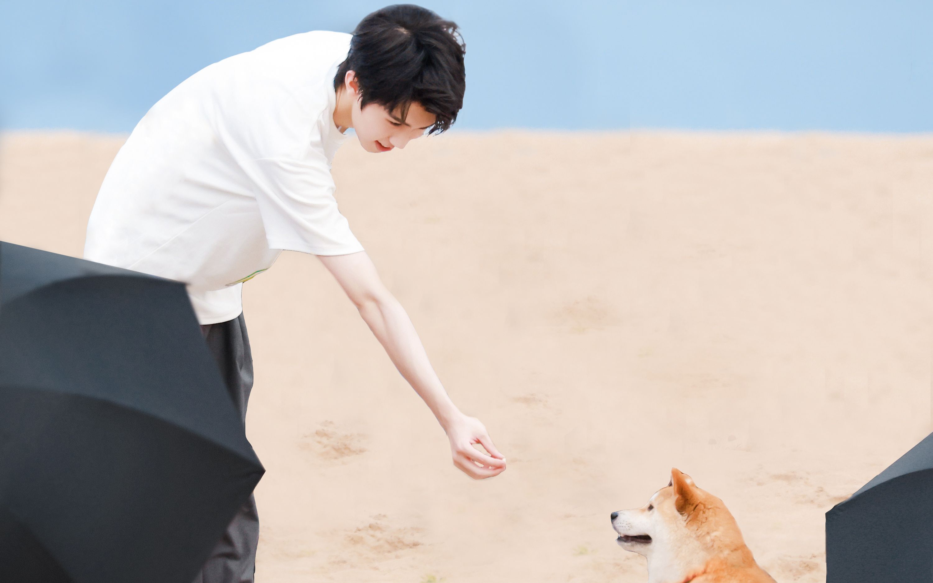 【into1林墨】林墨就是大帅哥无误啦!