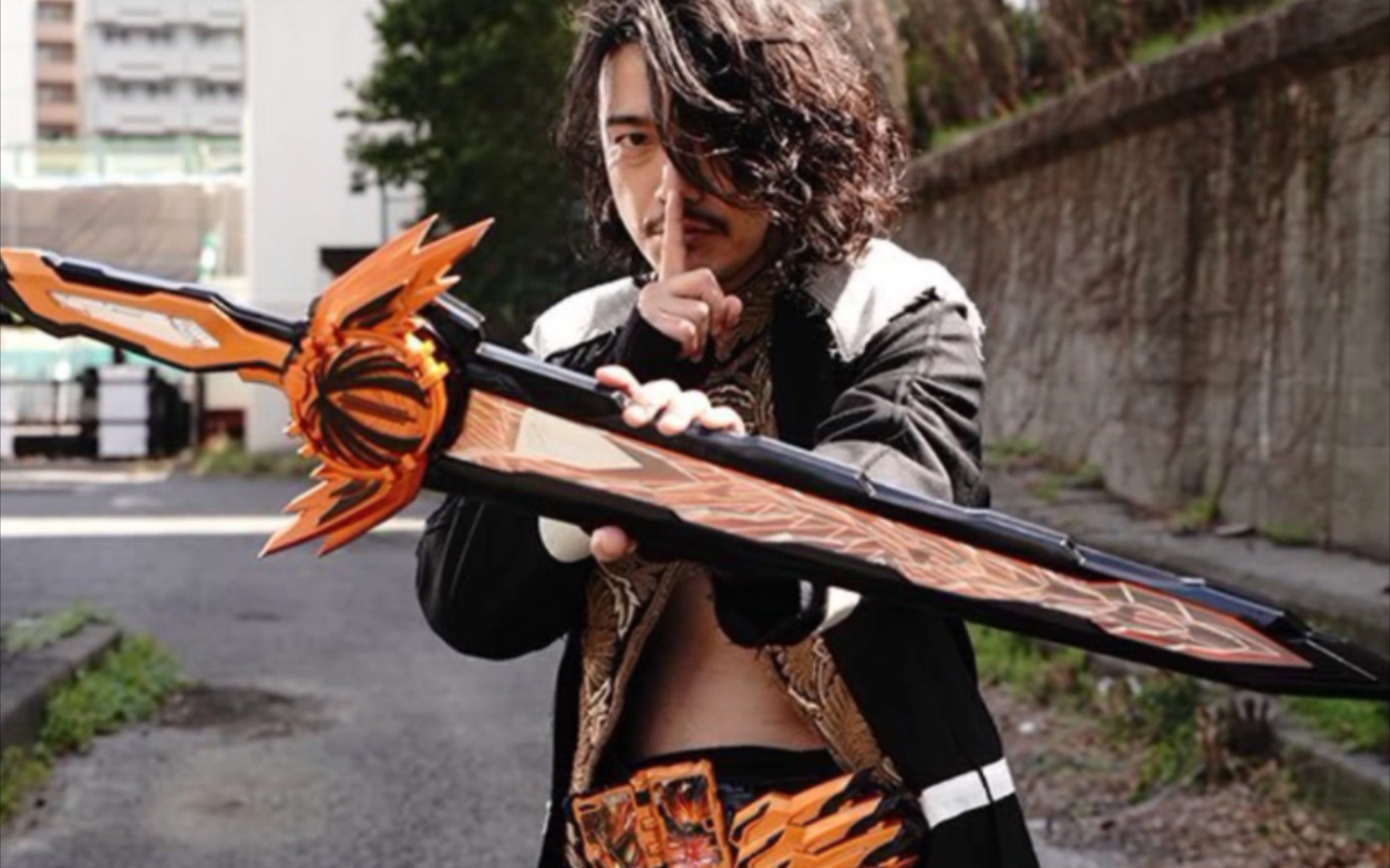 仁叔霸剑不死鸟回归 毁世界的原因据说有可能是儿子死了 尤里临时退场