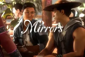 Download Video: 【Railao/雷佬】Mirrors|剪辑