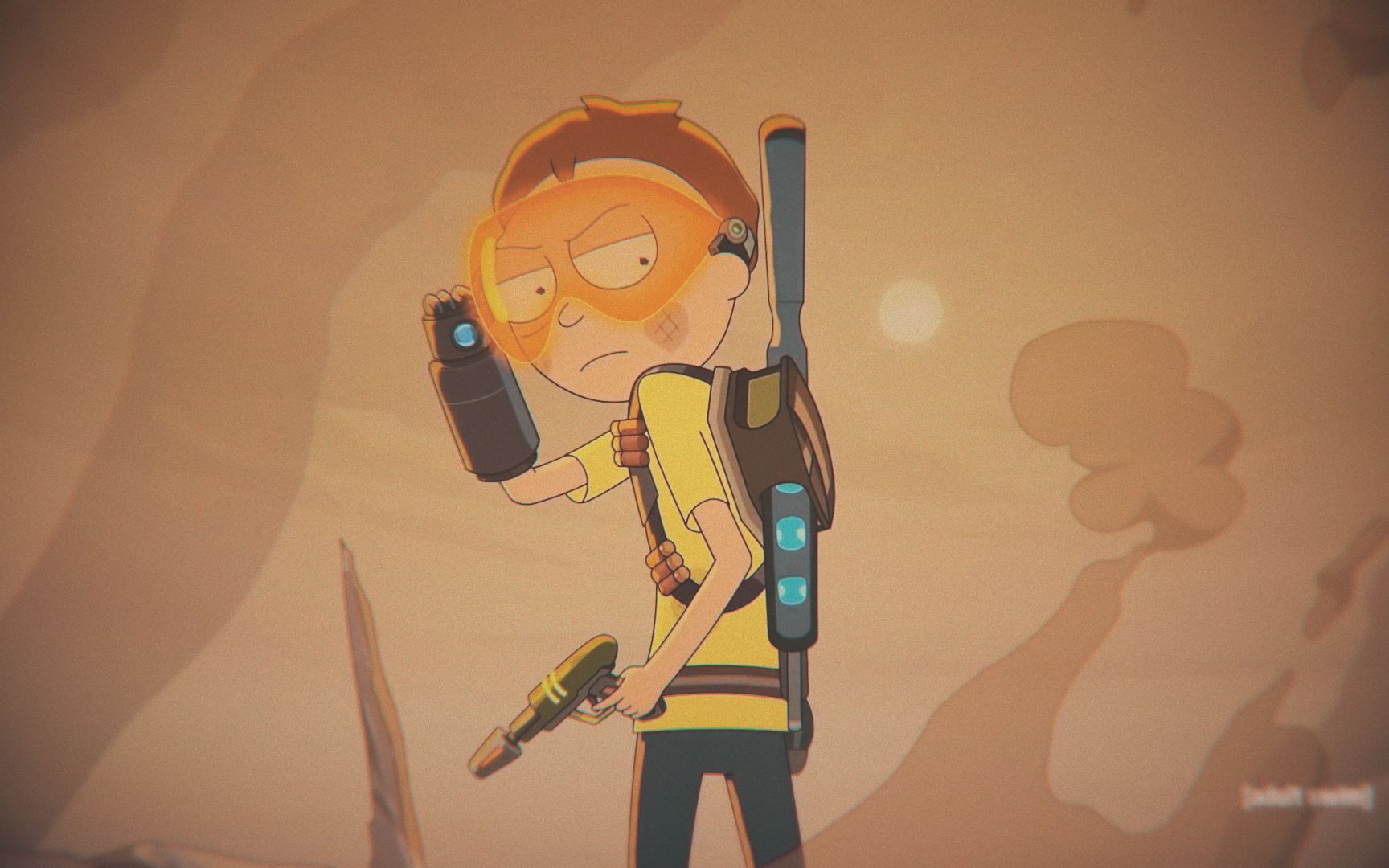 莫蒂,下半身战神!-好伐人啊-默认收藏夹-哔哩哔哩视频