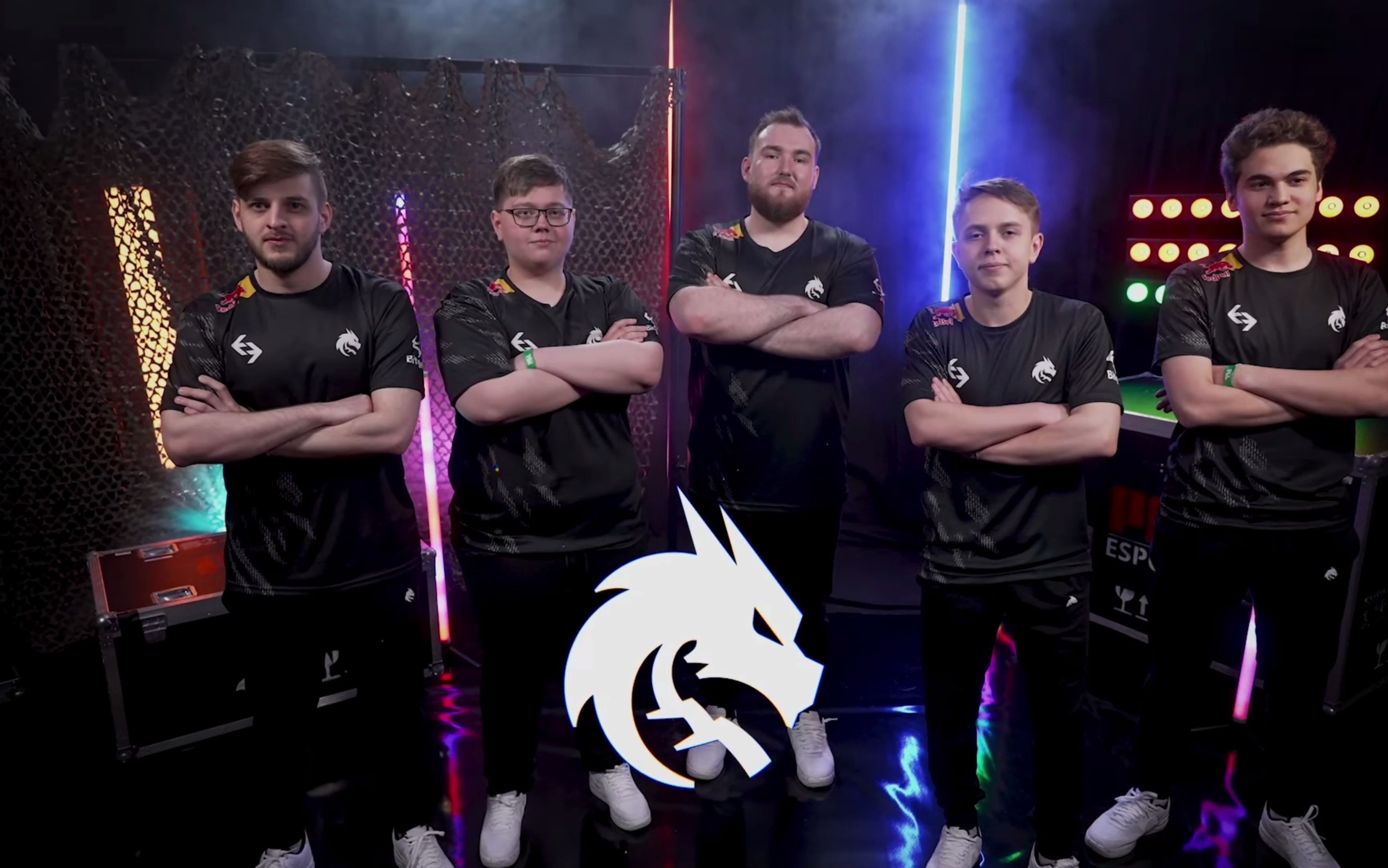 【银杏csgo转载】spirit 战队pgl宣传视频 2022年pgl安特卫普major