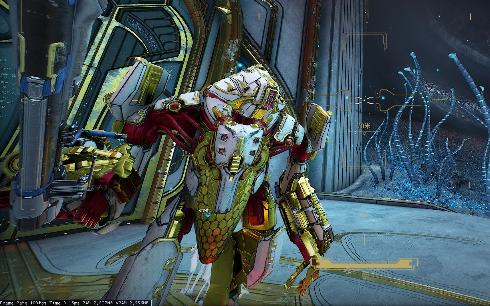 星际战甲火卫二平原方尖碑材料速刷