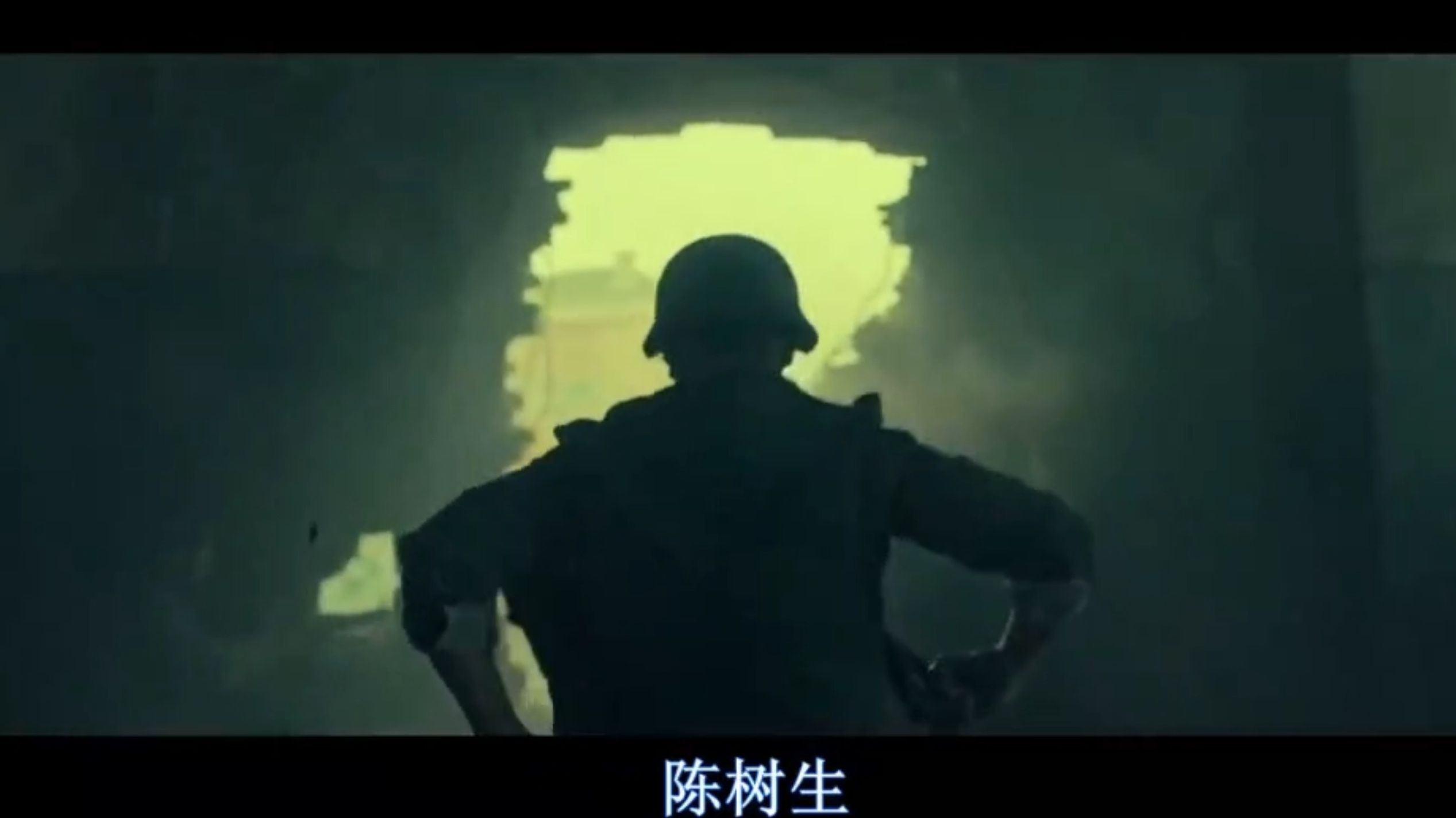 【八佰】4K 高燃催泪