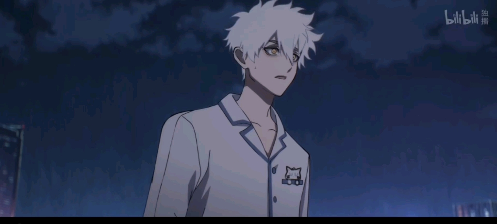 【时光代理人】程小时:质疑陆光,理解陆光,成为陆光