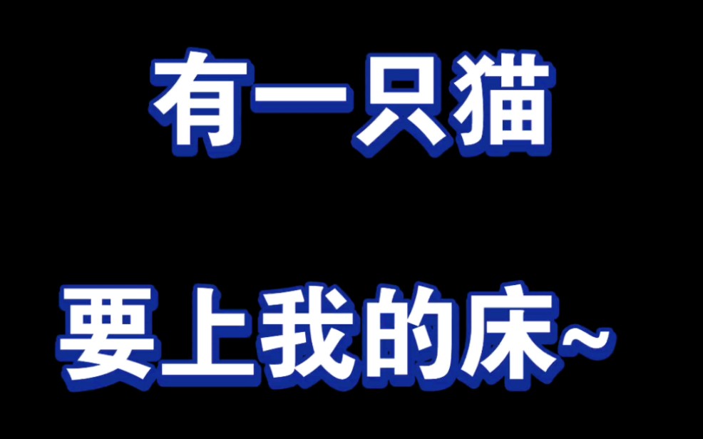 别飞向别人的床...哔哩哔哩bilibili