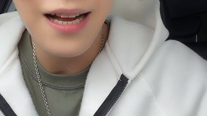 脏脏星星4月1日下午直播录屏2