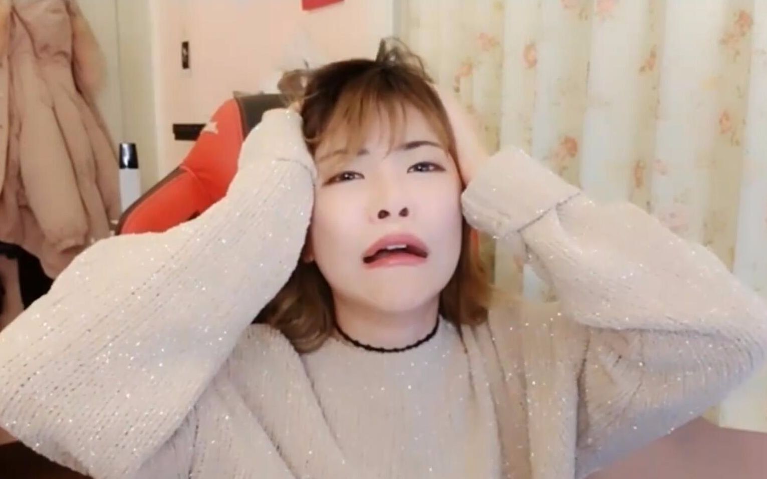 周淑怡戏精毕业单身狗的日常