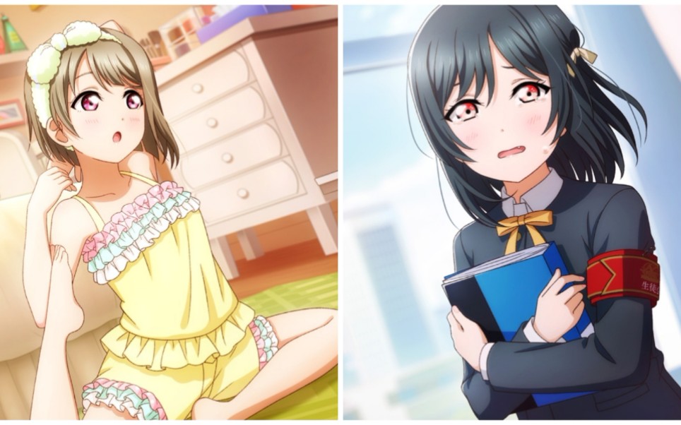 lovelivesifas主线剧情第三季第36章请虹咲告诉大家吧前篇