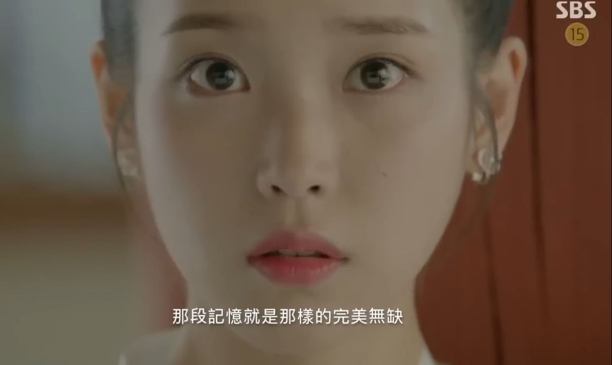 [图]【中字】步步惊心：丽 OST -  李遐怡 '你能听见我的心吗' MV