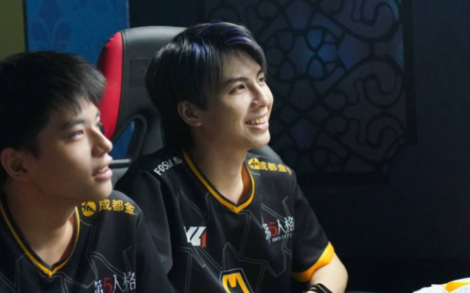 【狼队487】报!孩子笑了!笑了!