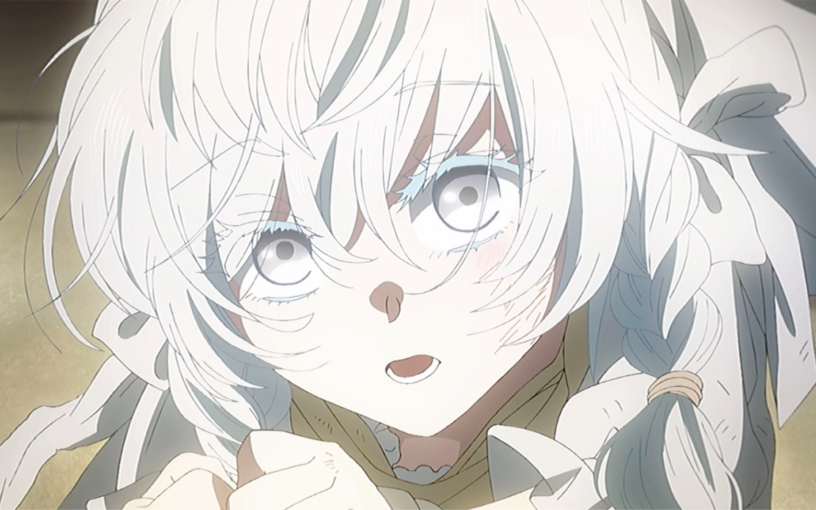 【疯批正太|米哈尔】因为貌美被母亲打扮成女孩 遍体鳞伤后又步入下一