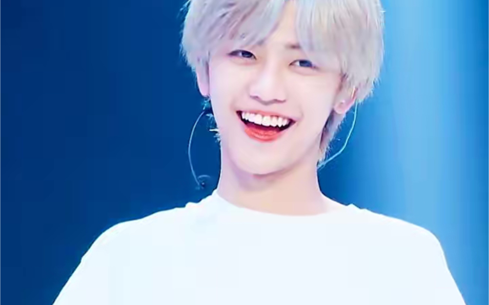 【罗渽民】2分多钟的ice cream暴击,谁能拒绝ice cream呢!